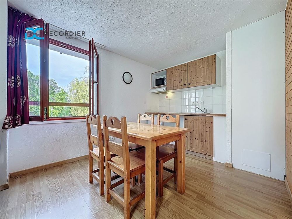 Vente Appartement LUGRIN T2 LOCATION SAISONNIERE Lugrin