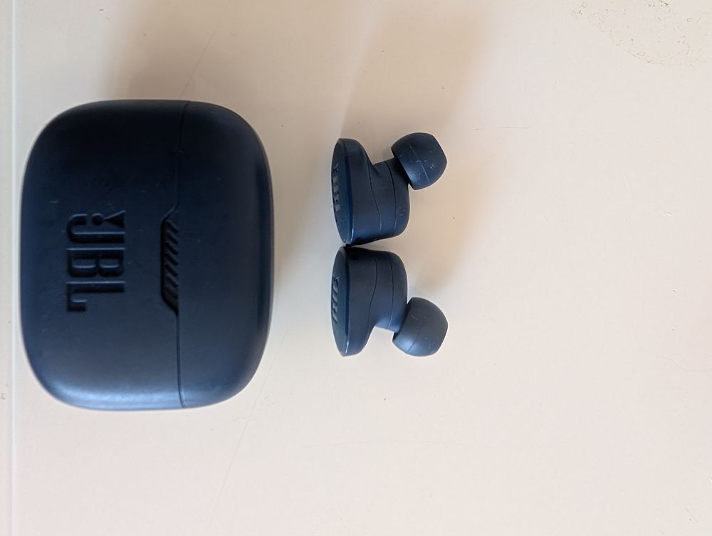 Ecouteurs JBL TUNE130NC Audio et hifi