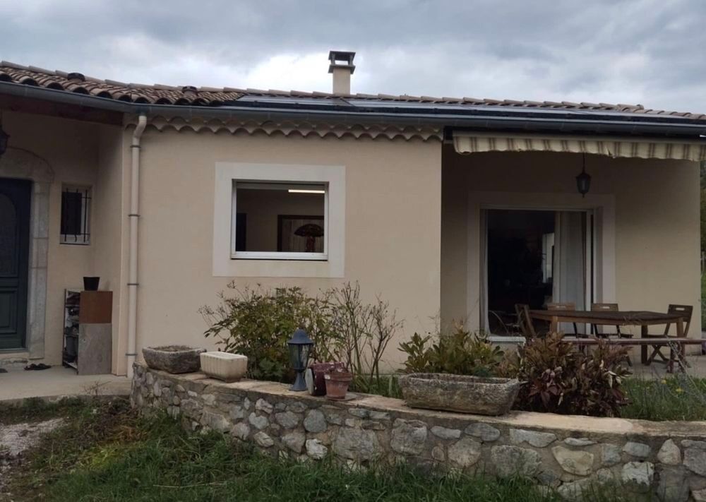Location Maison ? MAISON DE CHARME DANS LA DRÔME Die