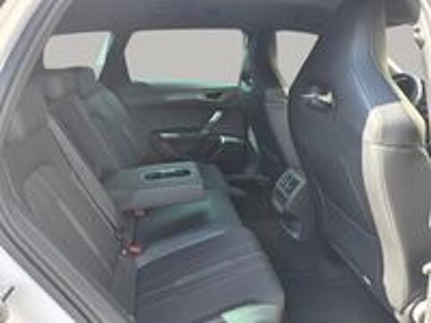 Leon ST Hybride VZ 245ch Attache Remorque 2021 occasion 33600 Pessac