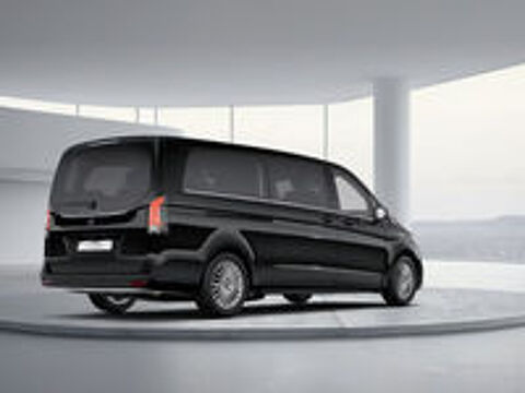 Classe V Extra-Long 300 d 9G-TRONIC Avantgarde 2025 occasion 75001 Paris