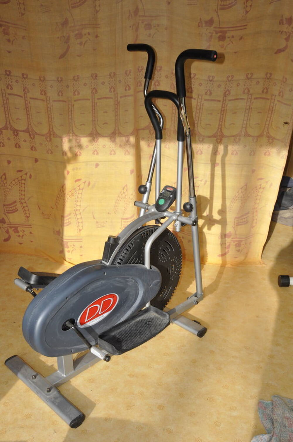 v&eacute;lo &eacute;pilectique Vélos