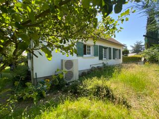  Maison à vendre 10 pièces 210 m²
