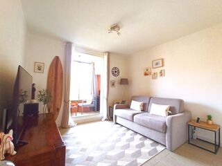  Appartement  vendre 2 pices 28 m