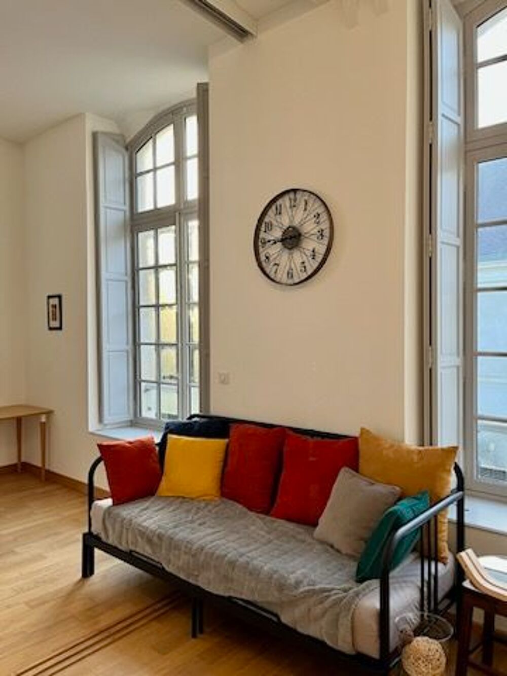 Location Appartement Hyper Cath�drale - ancien h�tel particulier r�nov� Bourges