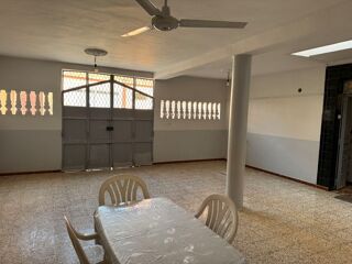  Maison � vendre 9 pi�ces 316 m� Nedroma, alg�rie