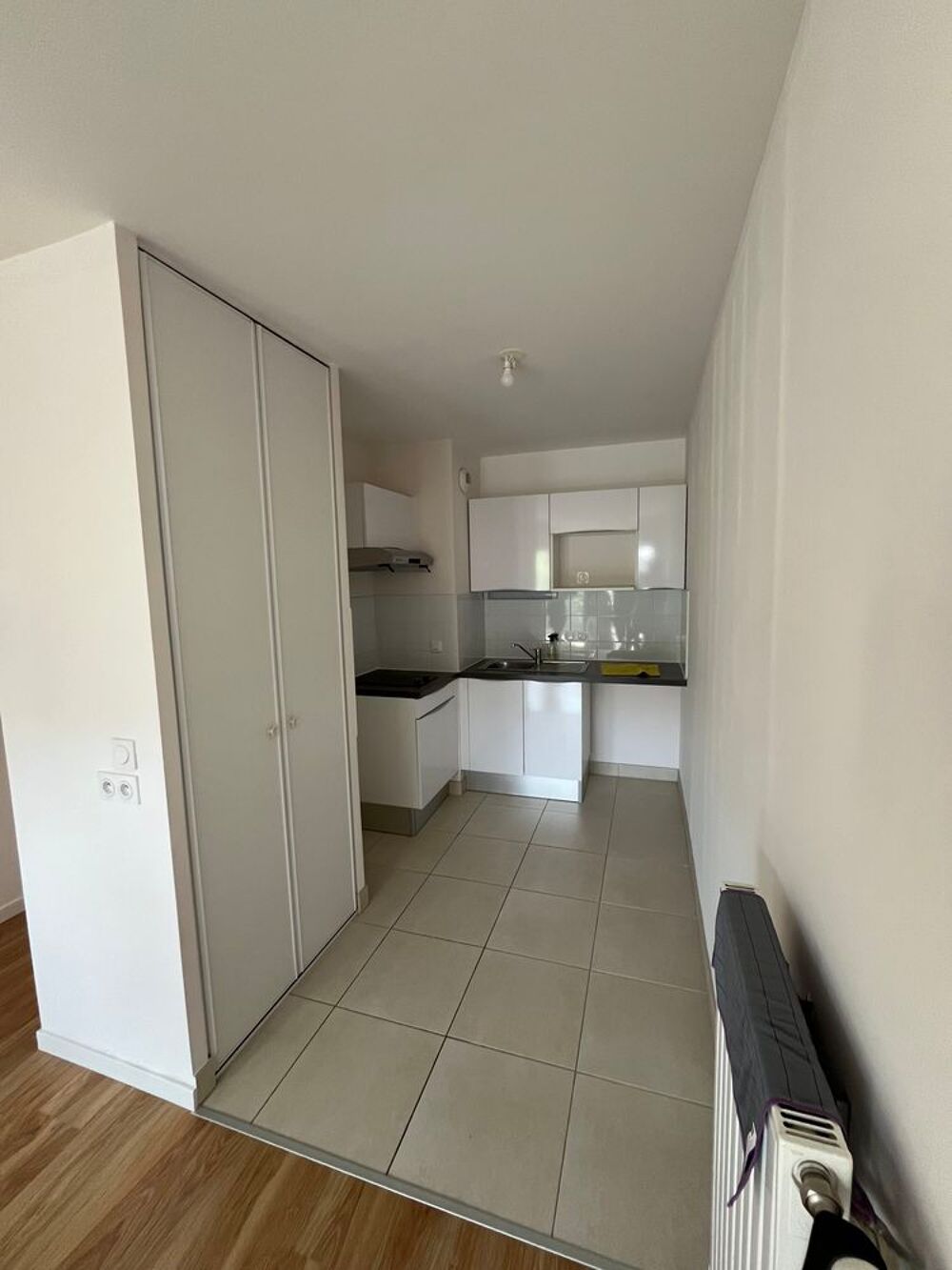 Vente Appartement Appartement de type F2 Vélizy-villacoublay