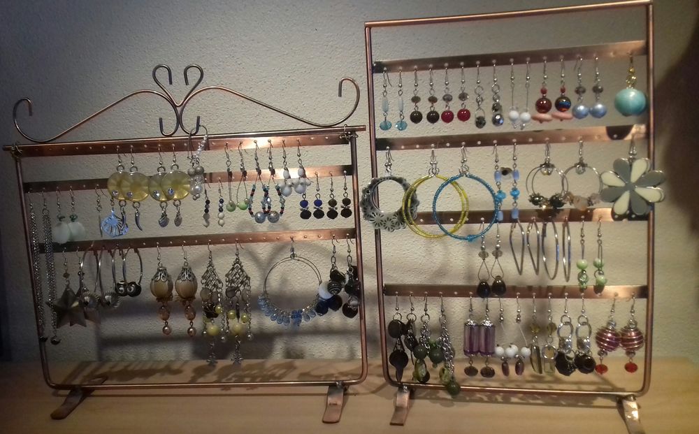 Bijoux cr&eacute;ations artisanales Bijoux et montres