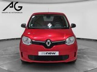 Twingo III E-Tech Authentic 2023 occasion 08000 Charleville-M&eacute;zi&egrave;res