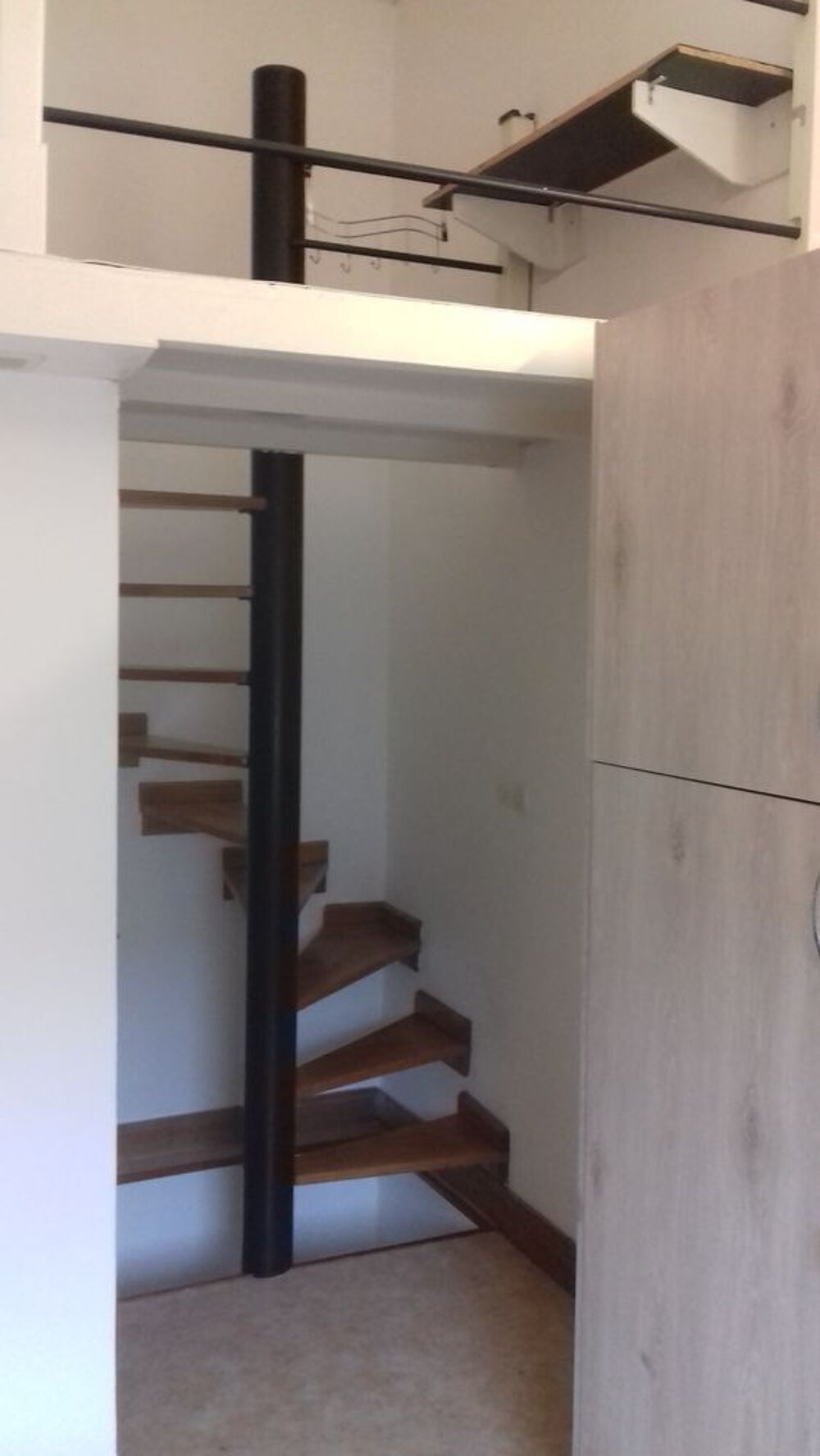 Location Appartement F1 BIS MEUBLE SUR AMNEVILLE Amnéville