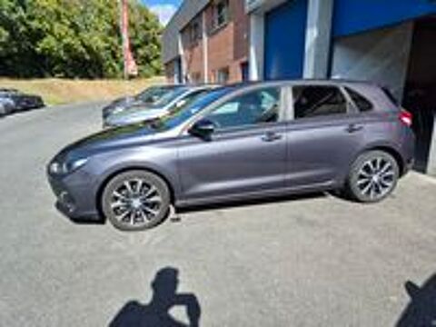 i30 1.0 T-GDi 120 BVM6 Edition #Mondial 2019 occasion 60230 Chambly