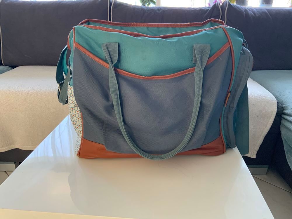 sac a langer Pu�riculture