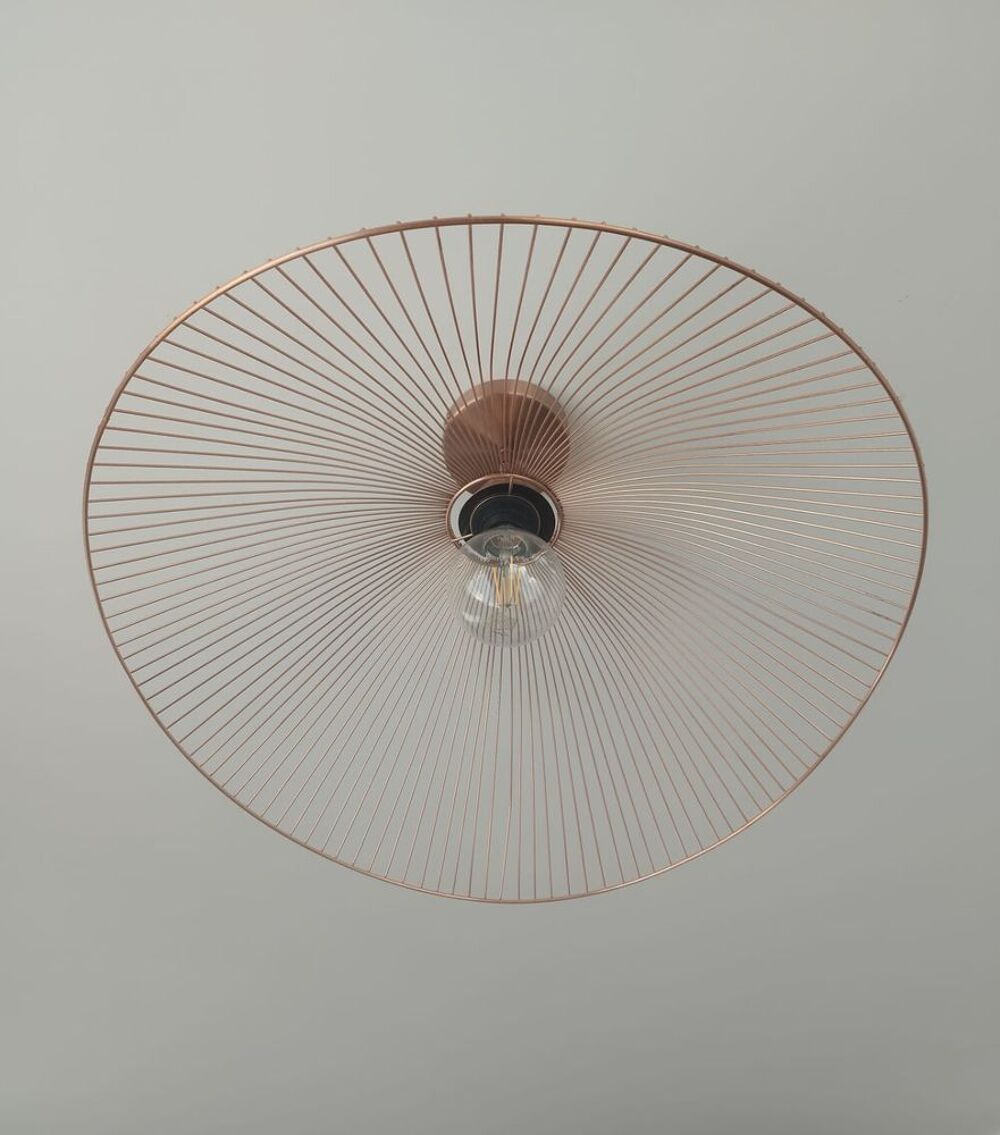 SUSPENSION LUMINAIRE Décoration