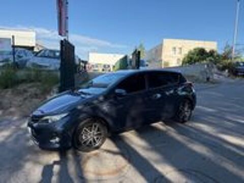 Auris Hybride 136h Feel! 2014 occasion 34690 Fabr&egrave;gues