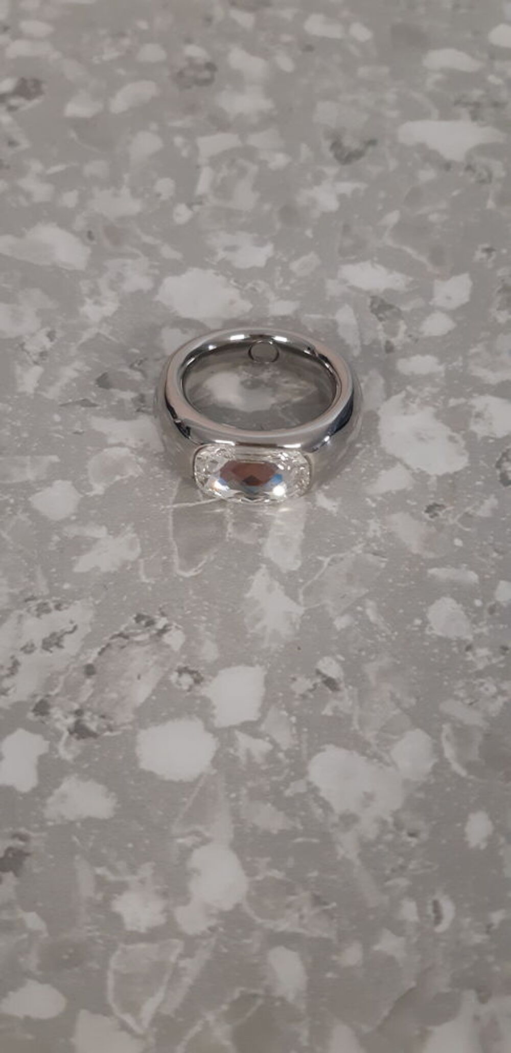 Bague femme magn&eacute;tique Electroménager