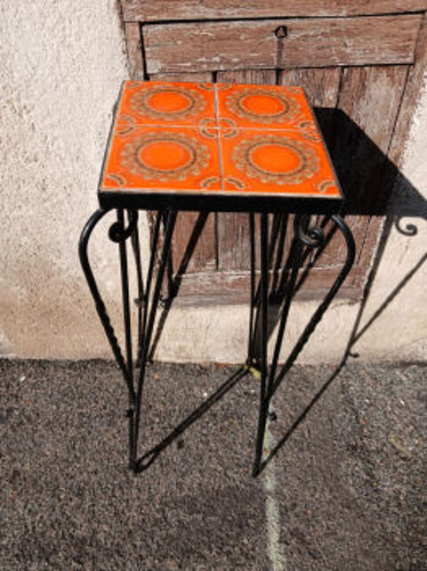 Sellette fer et carrelage. 39 Maurs (15)