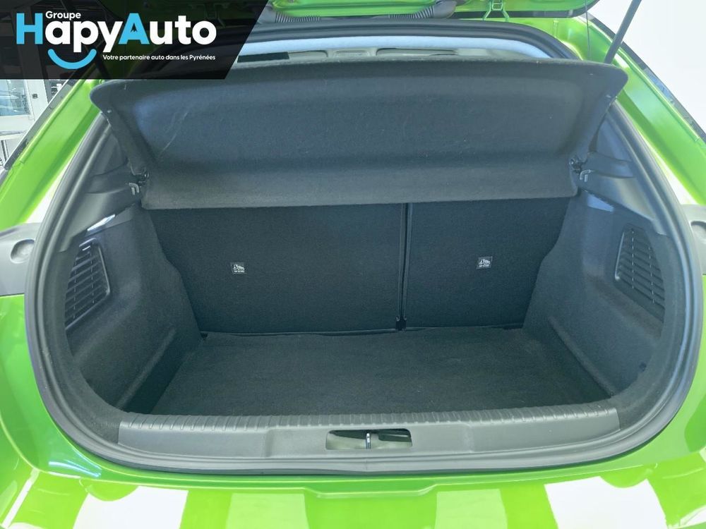 Mokka Electrique 136 ch & Batterie 50 kWh Elegance 2023 occasion 65000 Tarbes