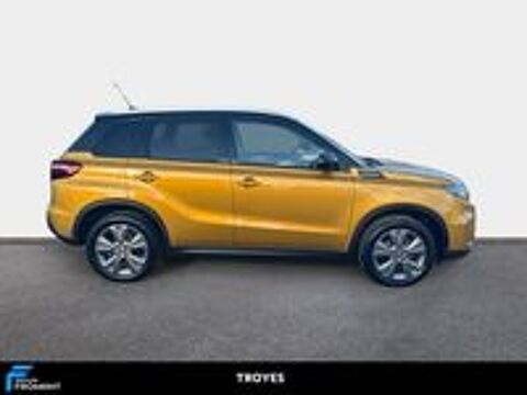 Vitara 1.4 HYBRID PRIVILEGE 2023 occasion 10600 La Chapelle-Saint-Luc