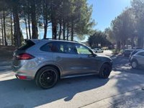 Cayenne 3.0D V6 Tiptronic S A 2013 occasion 34690 Fabr&egrave;gues