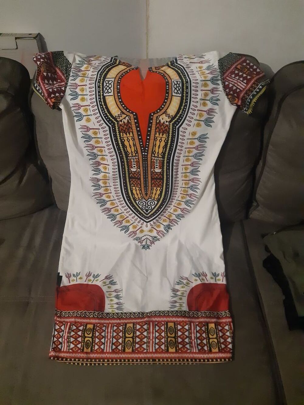 Robes Vêtements