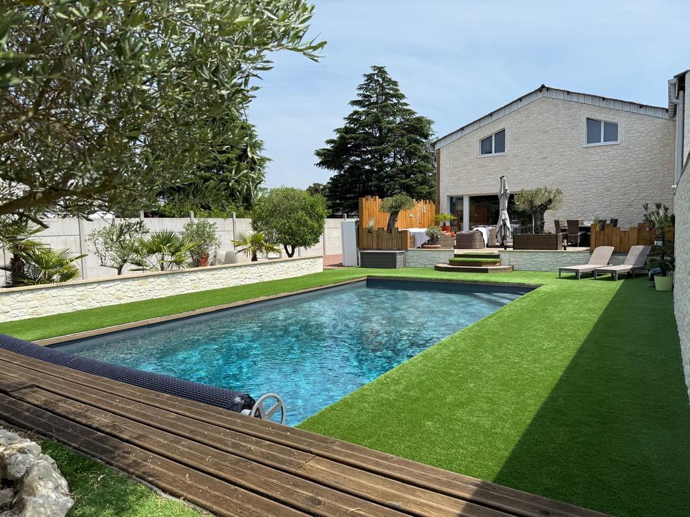 Vente Loft bien d'exception ! Bourges