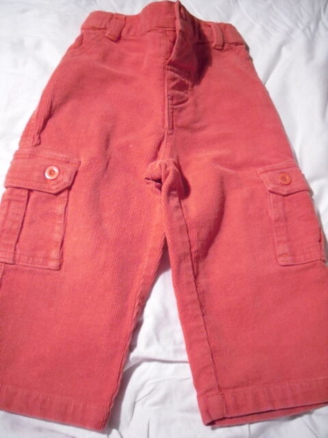 pantalon fille 1 Carvin (62)