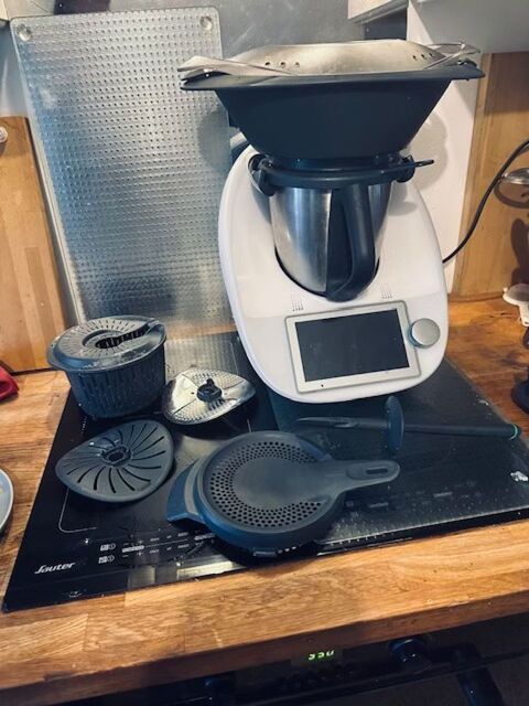 TM6 - sous garantie 2 ans -
800 Marseille 5 (13)