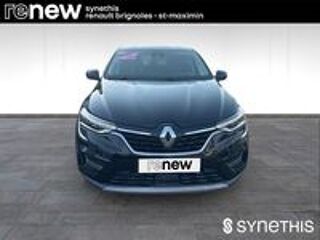 Arkana E-Tech hybride 145 - 22 Techno 2022 occasion 83170 Brignoles
