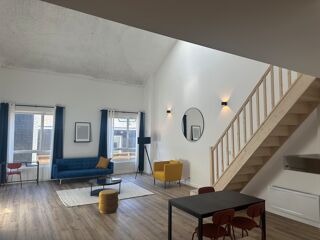  Appartement  louer 3 pices 110 m