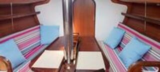 Monocoque 1985 occasion 11370 Leucate