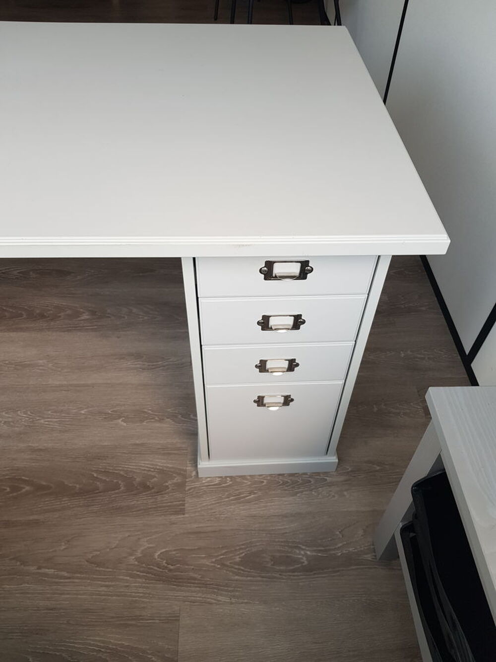 Bureau, Ikea marque : Klimpen Meubles