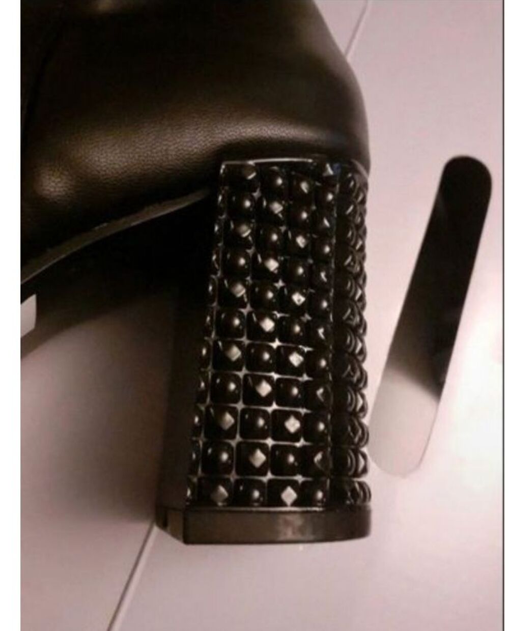 BOTTES FEMME TEXTO, Chaussures