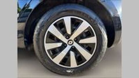 Clio V Clio TCe 90 Equilibre 2023 occasion 91700 Sainte-Genevi&egrave;ve-des-Bois