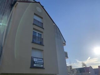  Appartement � vendre 3 pi�ces 69 m�