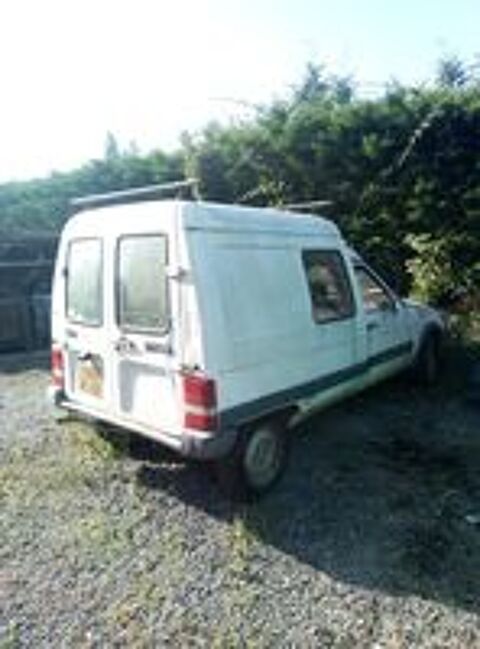 C15 C 15 D 1995 occasion 37600 Loches