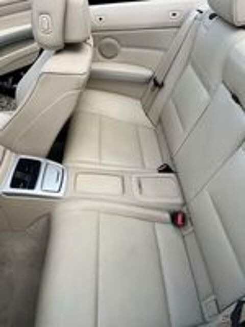 S&eacute;rie 3 320i 170 ch Confort A 2009 occasion 77340 Pontault-Combault
