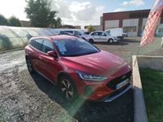 Focus SW 1.0 Flexifuel 125 S&S mHEV Active X 2023 occasion 45300 Ascoux