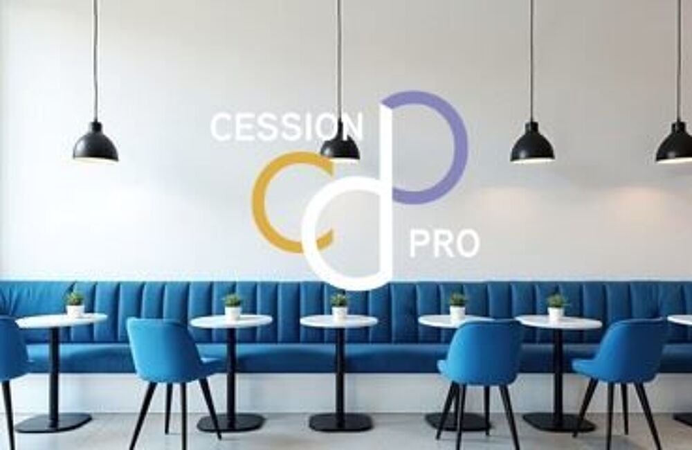   A VENDRE MURS NEUFS OCCUPES PAR RESTAURANT-PIZZERIA AVEC TERRASSE. 