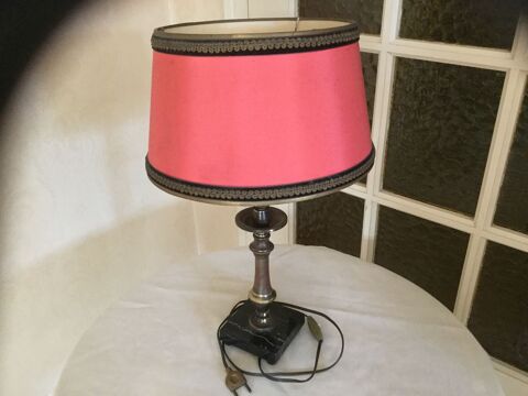 lampe d'epoque 15 Saint-Denis-en-Val (45)