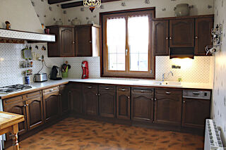  Maison � vendre 6 pi�ces 180 m�