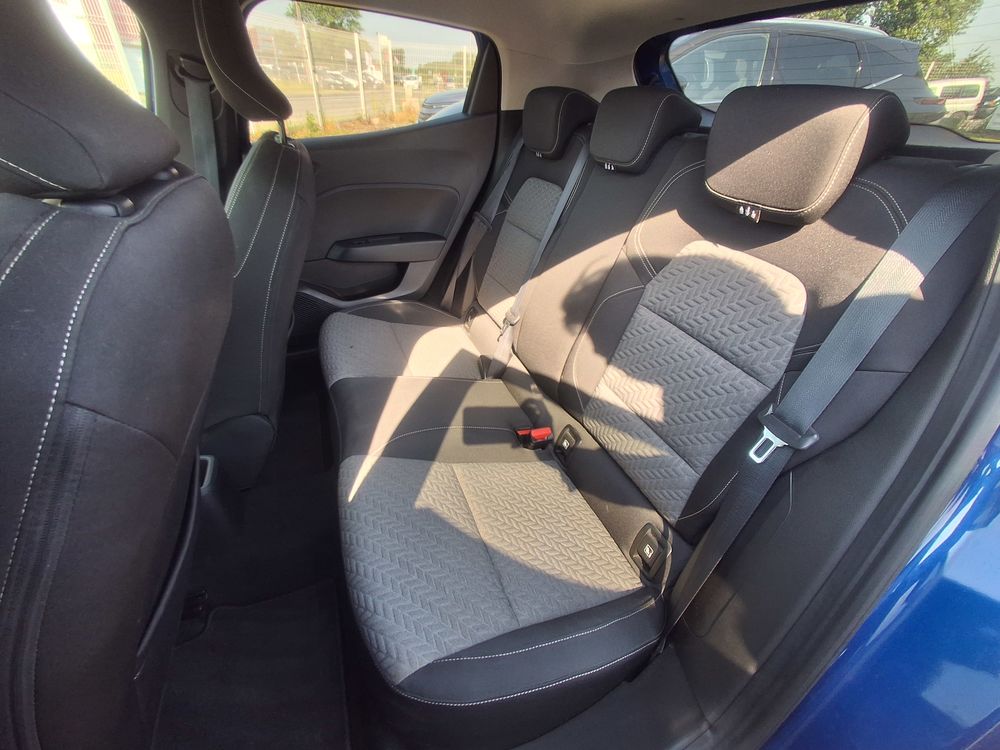 Clio V Clio SCe 65 Evolution 2022 occasion 59820 Gravelines