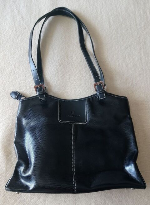 Sac � main Hexagona 19 La Courneuve (93)