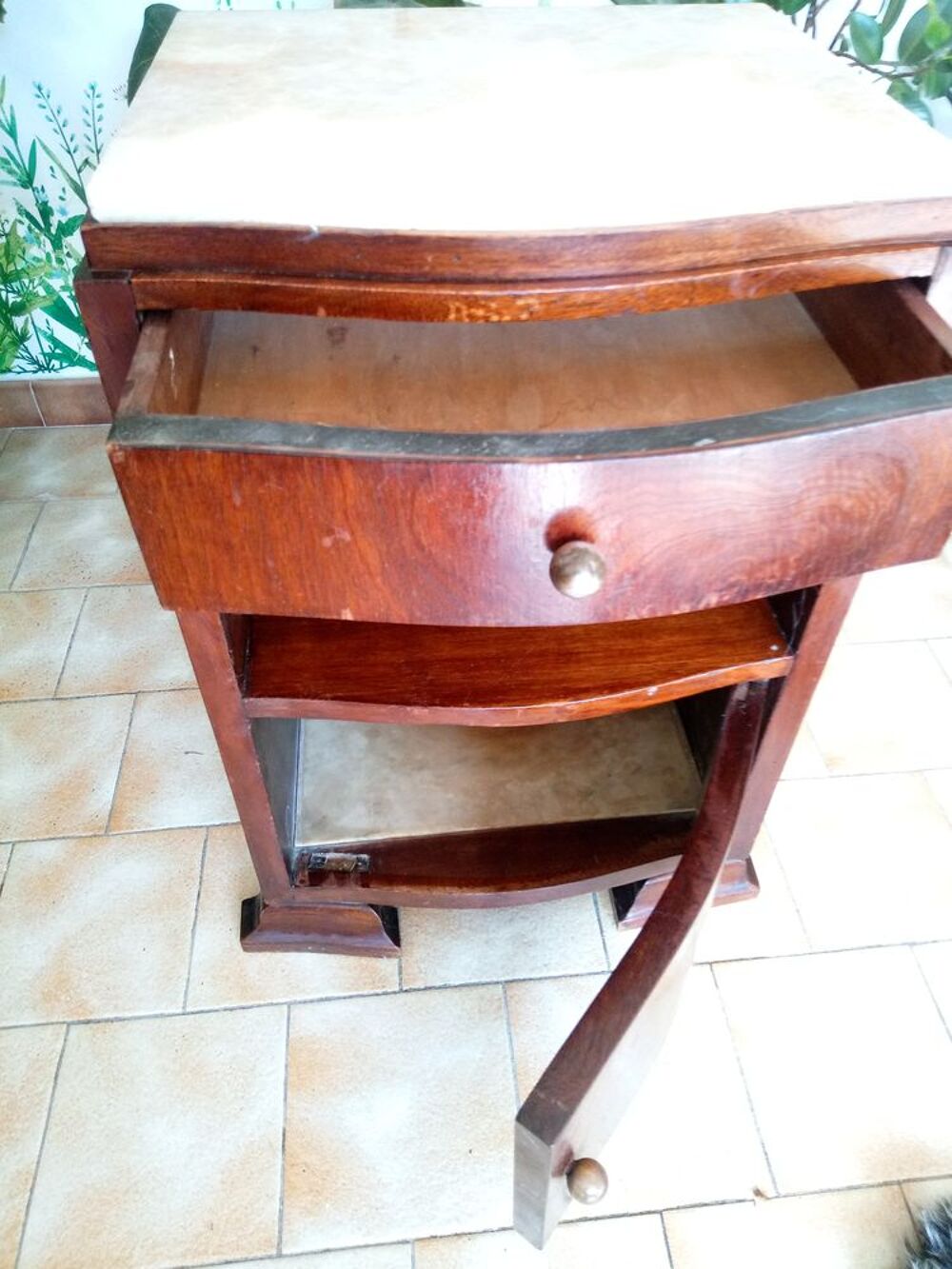chevet rustique Meubles