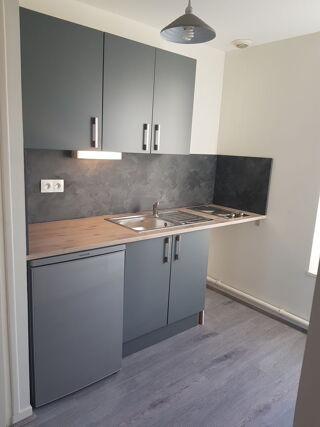  Appartement � louer 1 pi�ce 26 m�