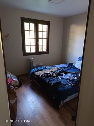  Appartement à louer 2 pièces 40 m²