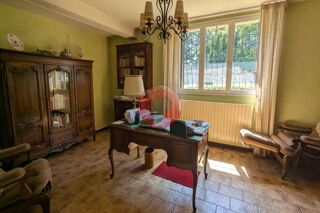  Maison à vendre 6 pièces 146 m²