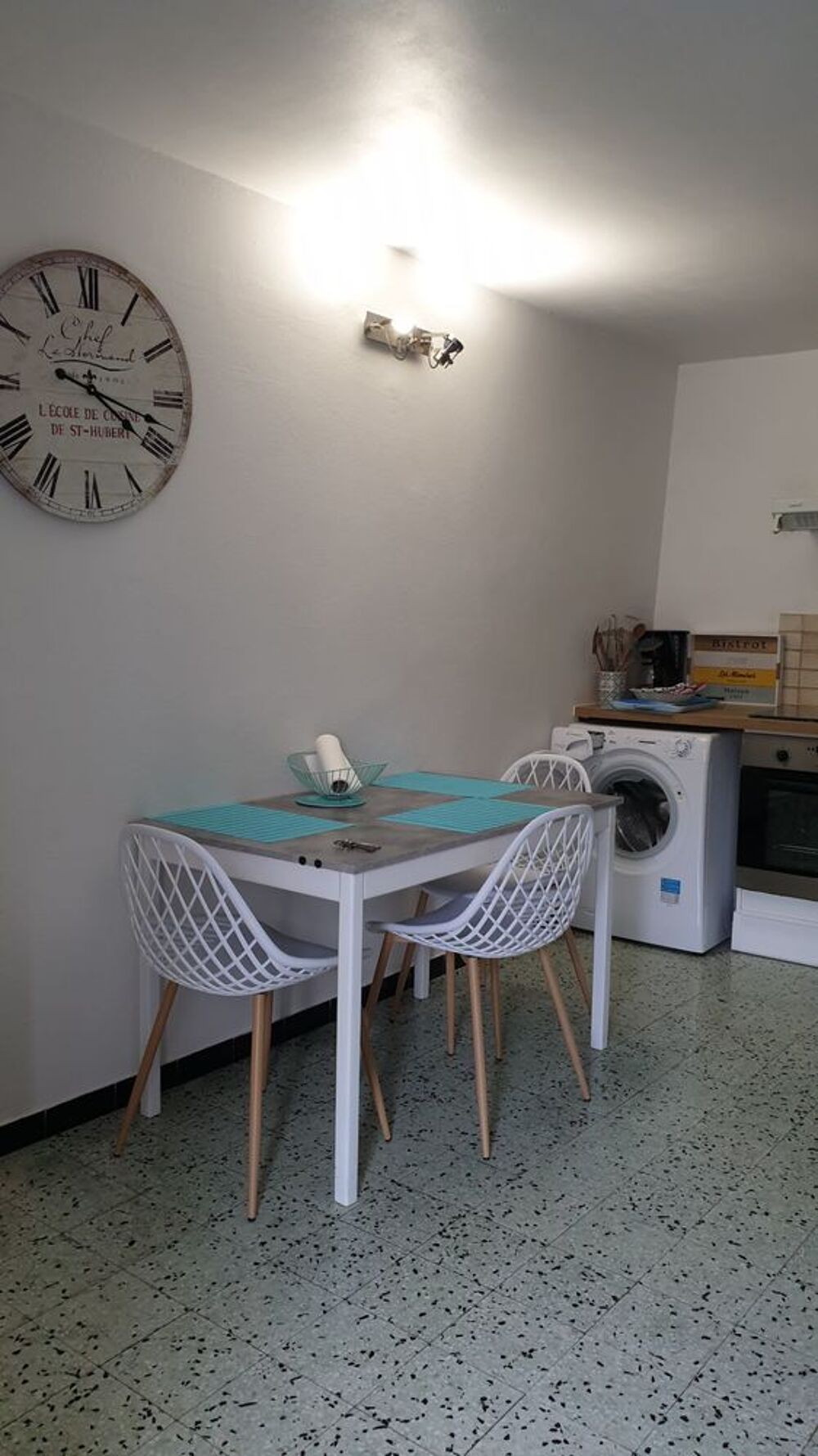 Location Maison Maison T5 meublée Sisco Sisco