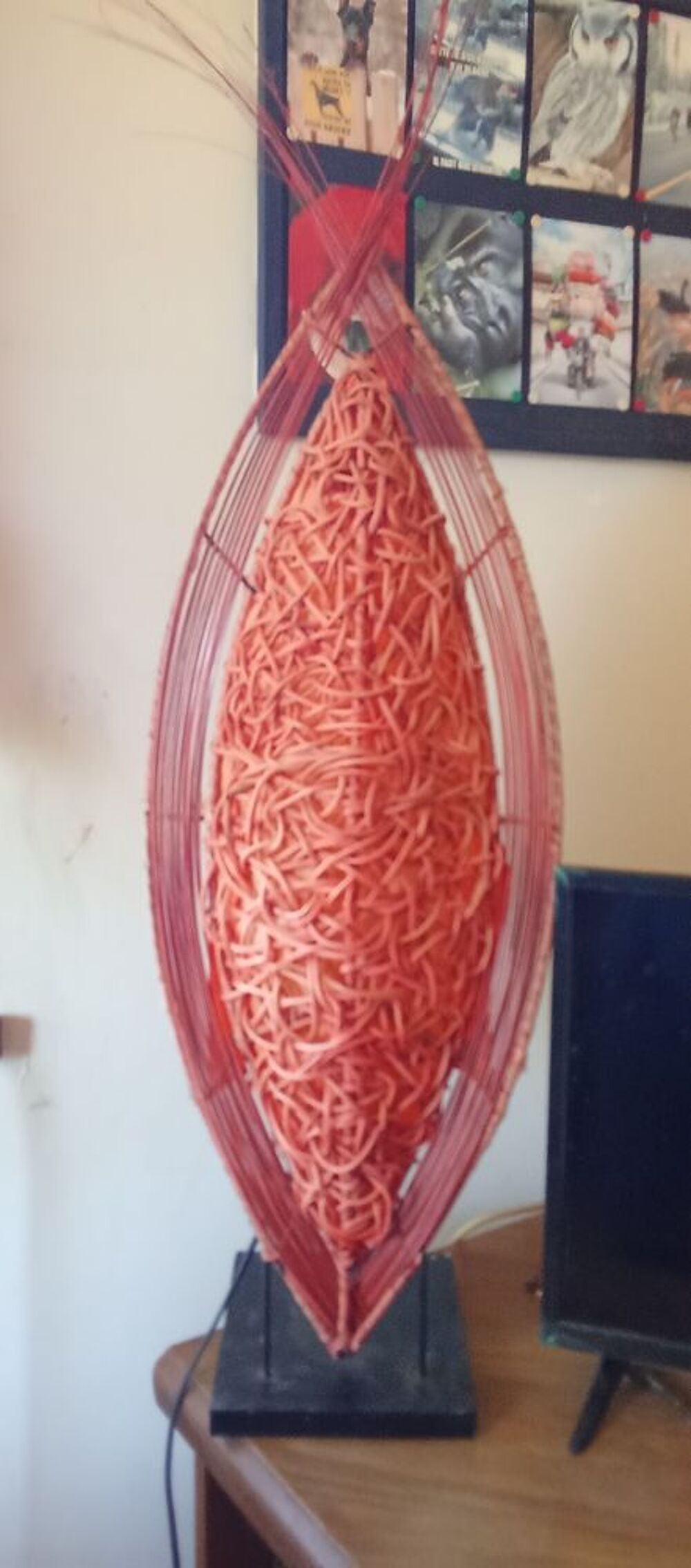 Lampe Décoration
