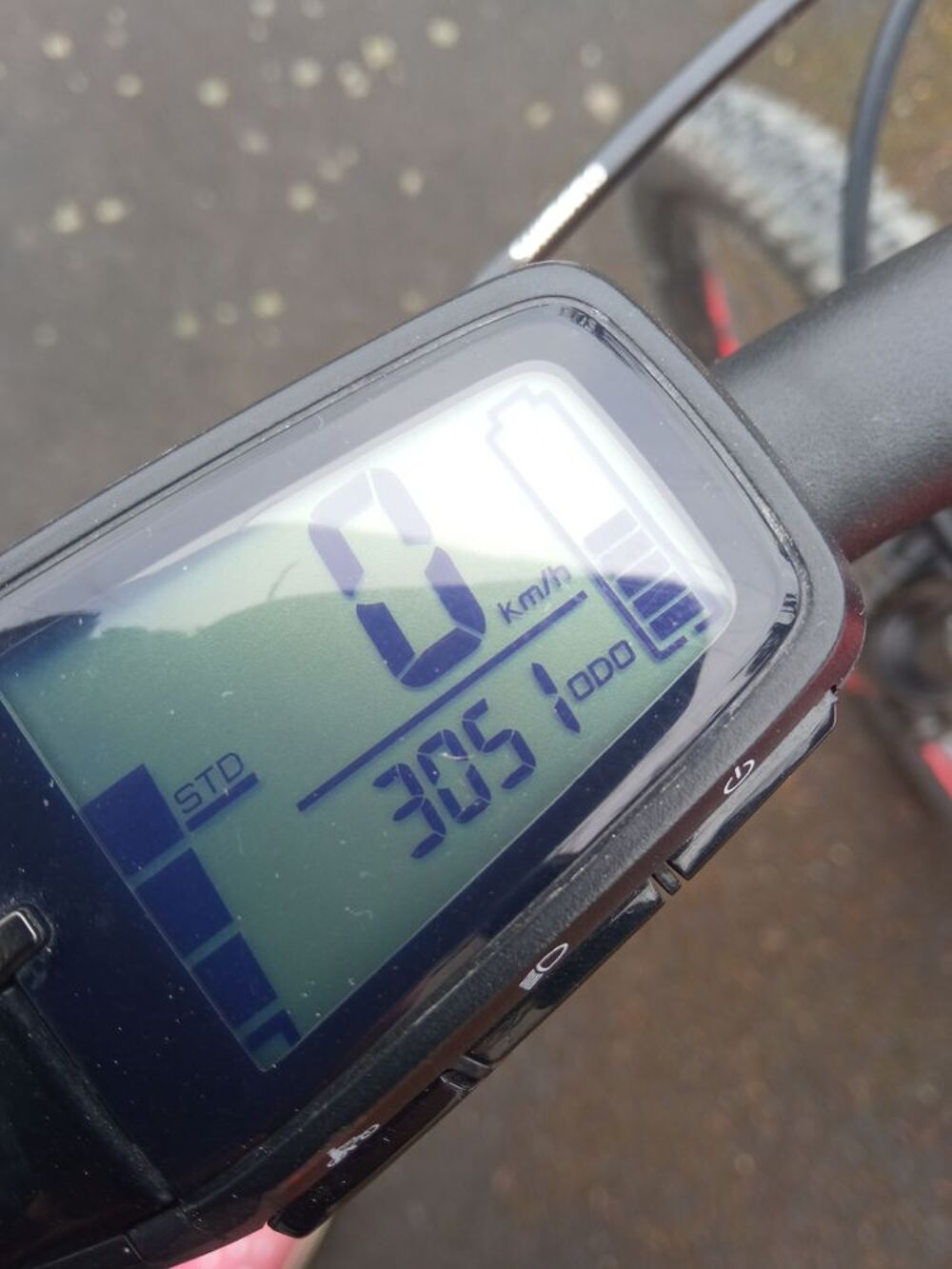 vtt electrique Vélos