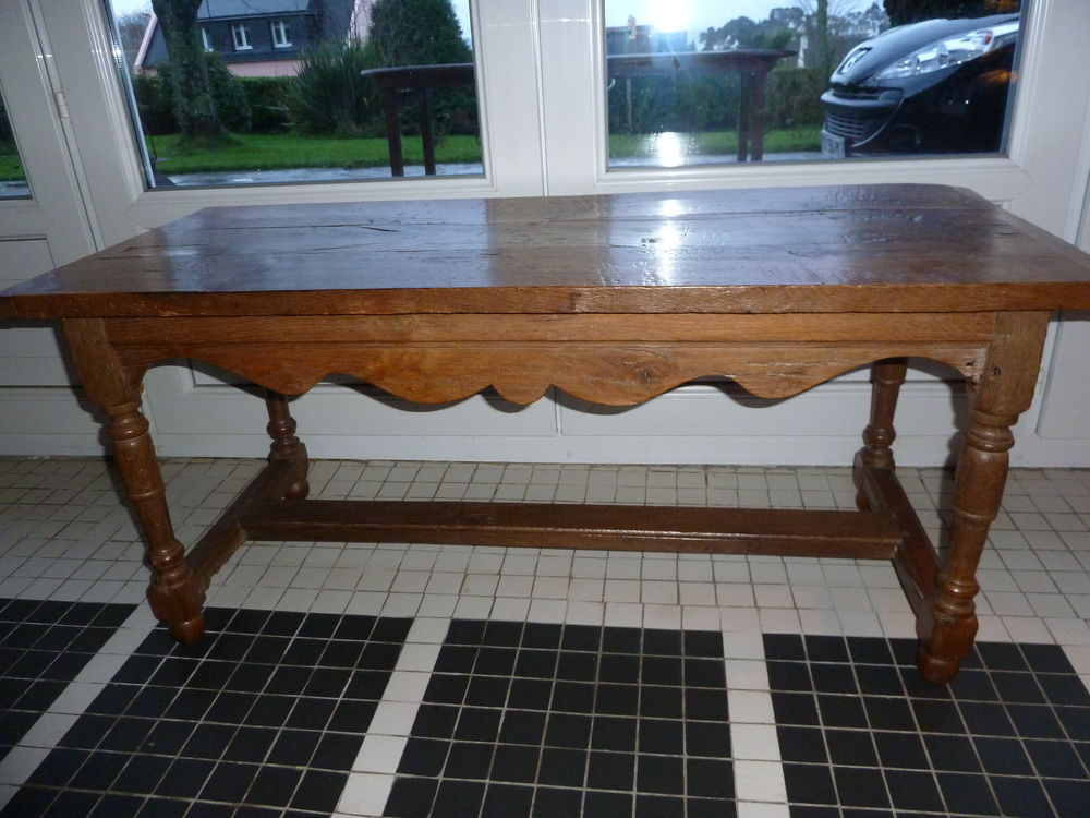 Table basse Meubles